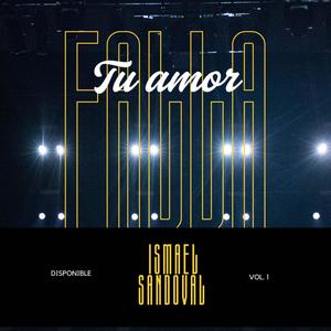yo no temere (feat. Ismael sandoval) (Radio Edit)