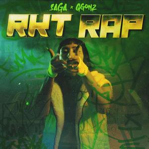 RKT/RAP (feat. Ggonz) [Explicit]