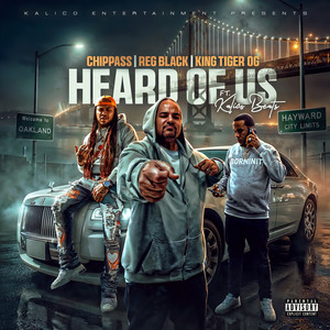 Heard of Us (Explicit)