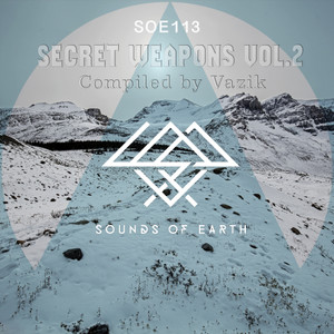 Secret Weapons, Vol. 2