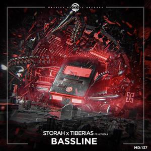Bassline (feat. MC Tools) (Explicit)