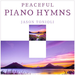 Peaceful Piano Hymns