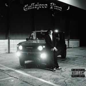 Bailando con la muerte (feat. Eweng & BIG Fofo) (Explicit)