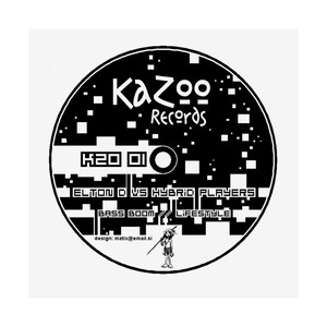 Bass Boom (Original Mix)