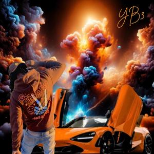 YB3 Blow Up (Explicit)