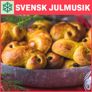 SVENSK JULMUSIK