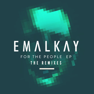 For The People (The Remixes) - EP