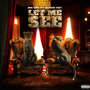 Let Me See (Explicit)