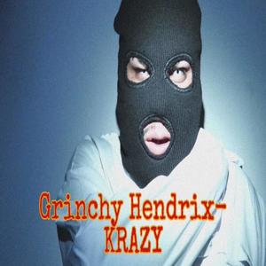 Krazy (Explicit)