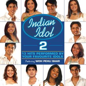 Indian Idol 2 - Woh Pehli Baar