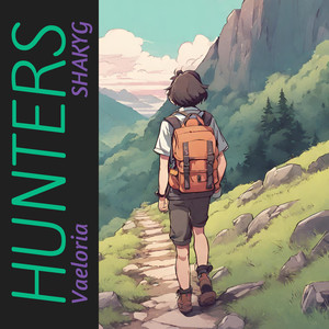 Hunters (feat. SHAKYG)