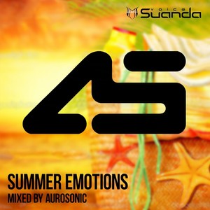 Suanda (Aurosonic Intro Progressive Mix)