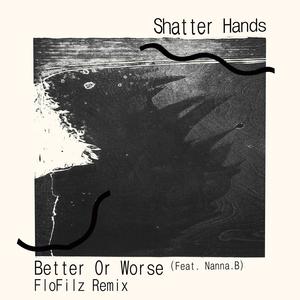 Better or Worse (FloFilz Remix)