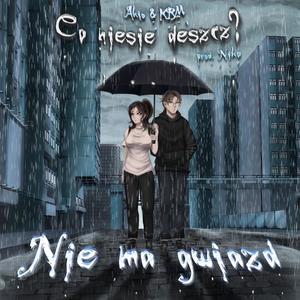 Nie ma gwiazd (feat. KRM) (Explicit)