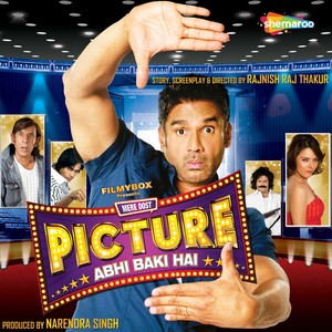 Mere Dost Picture Abhi Baki Hai (Original Motion Picture Soundtrack)