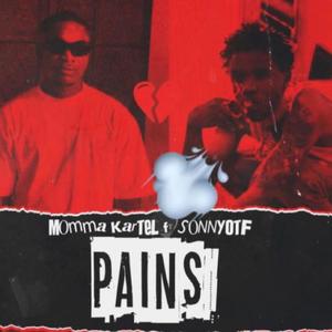 Pains (feat. sonnyotf)