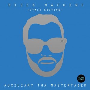 Disco Machine (Italo Brutalo Remix)