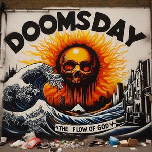 DOOMSDAY (feat. BZ DA GOD) [Explicit]