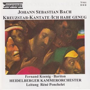 Cantata 