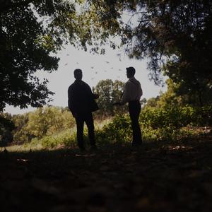 run away (feat. Hannah Jai)