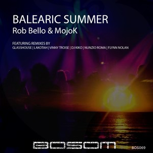 Balearic Summer