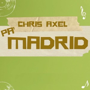PA' MADRID (Explicit)