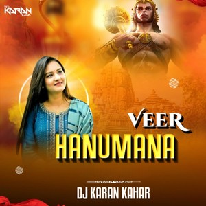 Veer Hanumana