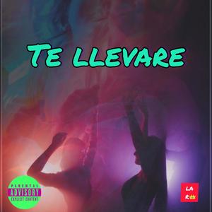 Te llevaré (feat. Villaloboss & Finix music)