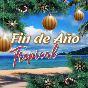 Cheo Garcia - Año Nuevo, Vida Nueva