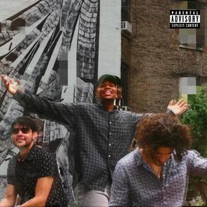 Needs (feat. Zay Ridge & Joey Zen) (Explicit)