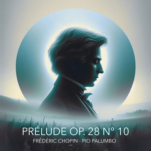 24 Préludes, Op. 28: No. 10 in C-sharp Minor