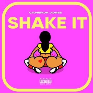 Shake it (Explicit)