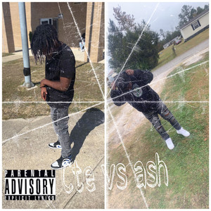 Cte Vs Ash (Explicit)