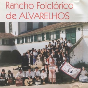 Rancho Folclórico de Alvarelhos