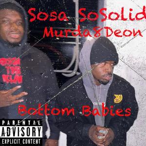 Bottom Babies (feat. Murda8 Deon) [Explicit]