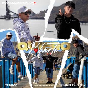 Quiero robarte (feat. Young Bloody) (Explicit)