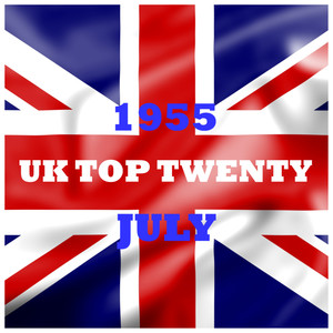 UK - 1955 - July