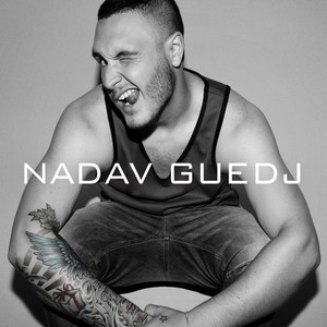 Nadav Guedj