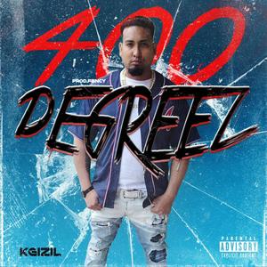 400 Degreez (Explicit)