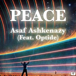 Peace (feat. Optide)