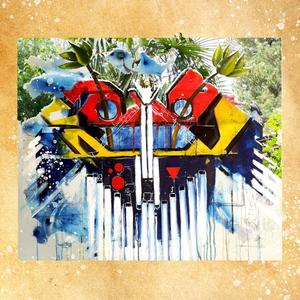 Forse gli Annunaki (feat. Truffa) (Explicit)