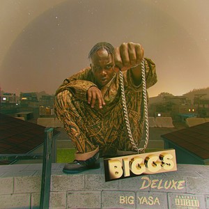 Biggs (Deluxe)