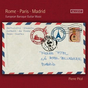 Soavi concenti di sonate musicali, Op. 4 - Allemanda (2)