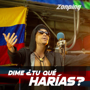 Dime ¿Tú que harías?