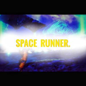 Space Runner.