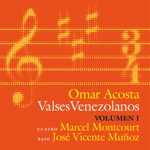 Omar Acosta - Adiós a Ocumare