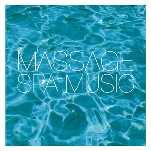 Massage Spa Music