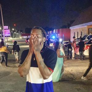 My ***** Too (Explicit)