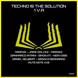 Age Of Dark (Original Mix)