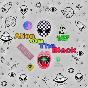 Cool By Alienontheblock Music BASS BOOSTED (feat. 4most) [Explicit]